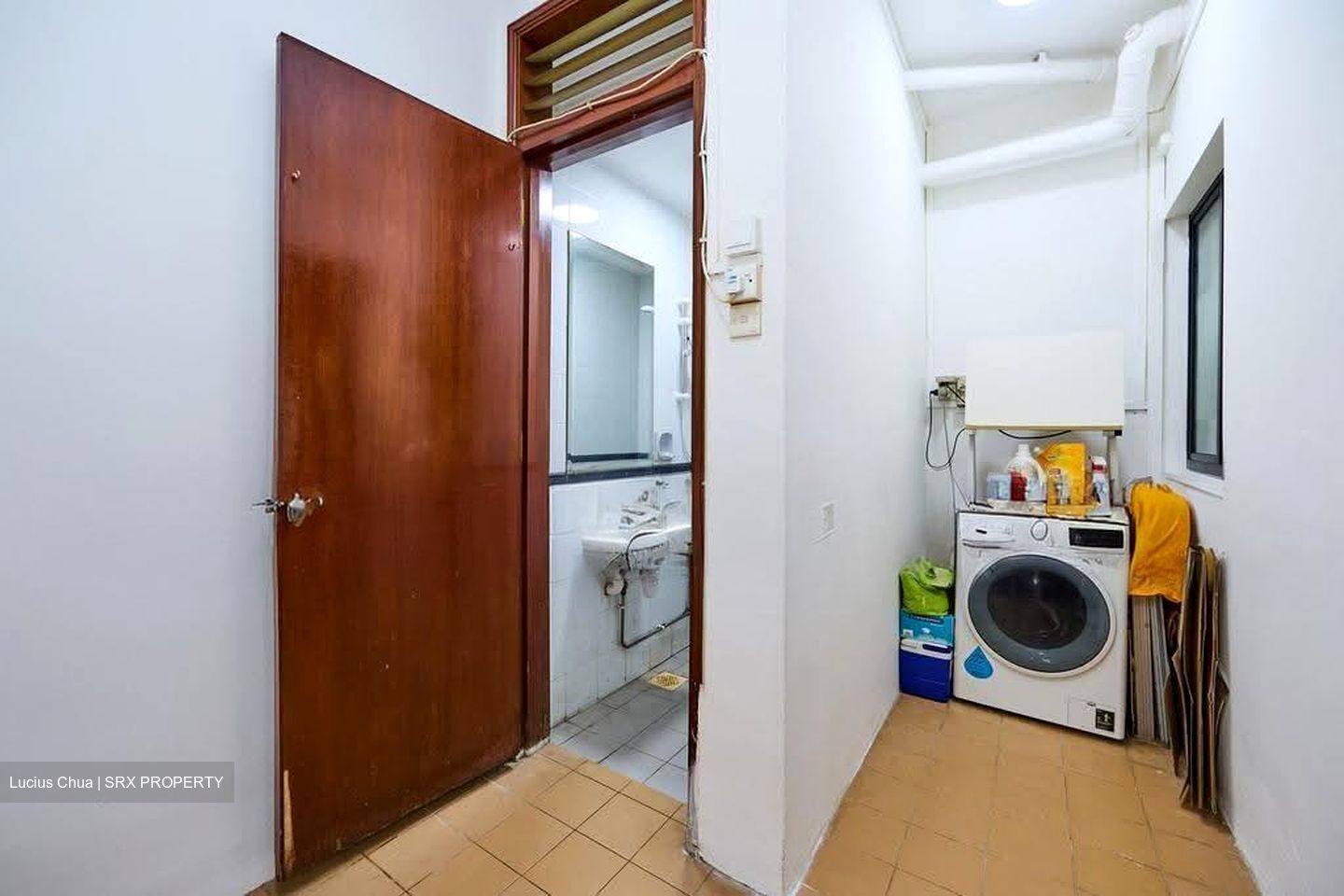 Chiltern Park (D19), Condominium #613822791
